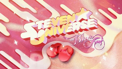 Steven Universe: The Movie still