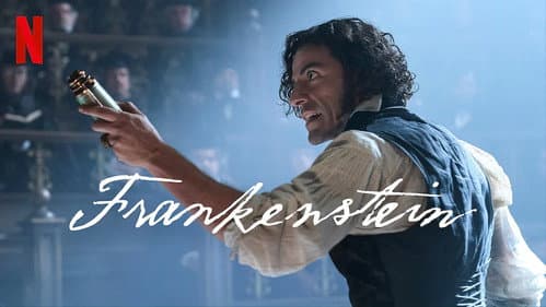Frankenstein still