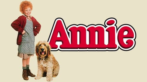 Annie still