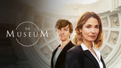 The Museum still