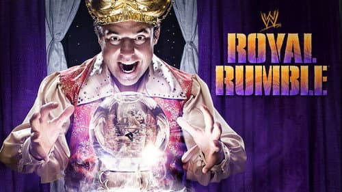 WWE Royal Rumble 2012 still
