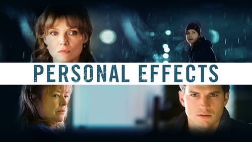 Personal Effects still