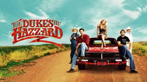 The Dukes of Hazzard still