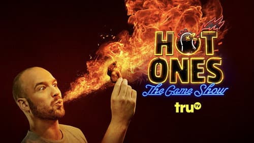 Hot Ones: The Game Show still