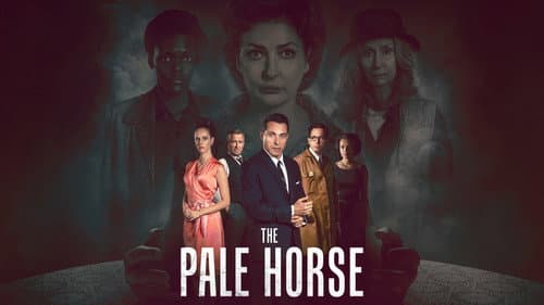 The Pale Horse still
