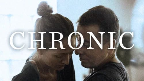 Chronic still
