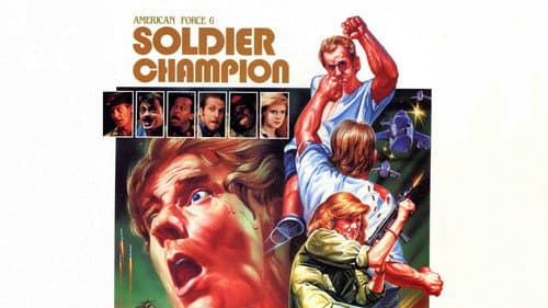 Soldier Champion still
