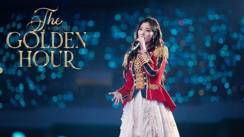 IU CONCERT : The Golden Hour still