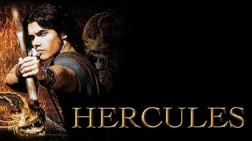 Hercules still