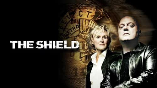 The Shield still