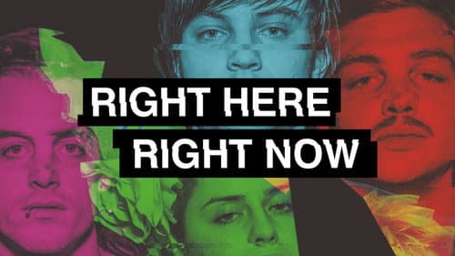 Right Here Right Now still