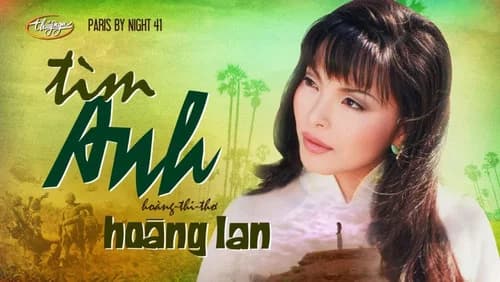 Paris By Night 41: Hoàng Thi Thơ - Một Đời Cho Âm Nhạc still