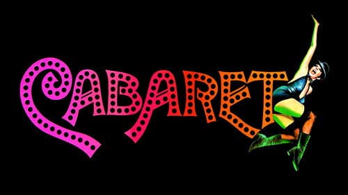 Cabaret still