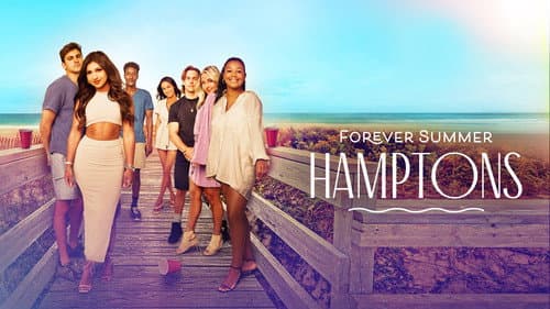 Forever Summer: Hamptons still