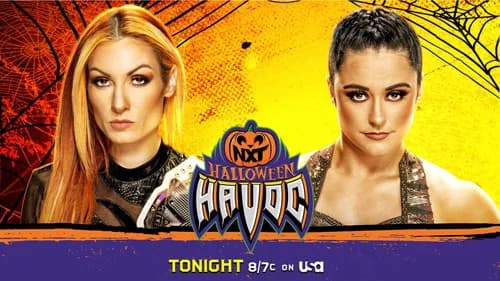 NXT Halloween Havoc 2023 - Night 1 still