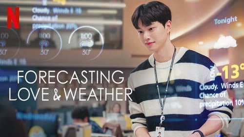 Forecasting Love and Weather still