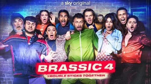Brassic still