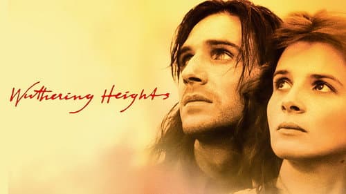 Wuthering Heights still