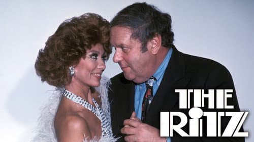The Ritz still