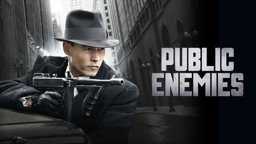 Public Enemies still