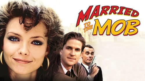 Married to the Mob still