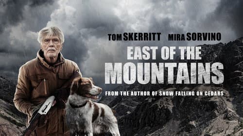 East of the Mountains still