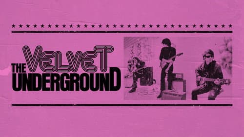 The Velvet Underground still