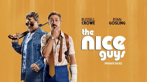 The Nice Guys still