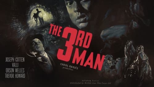 The Third Man still