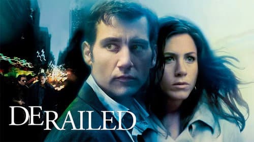 Derailed still