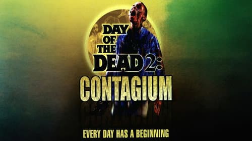 Day of the Dead 2: Contagium still