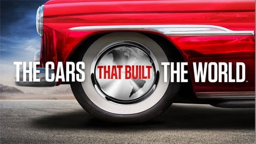 The Cars That Made the World still