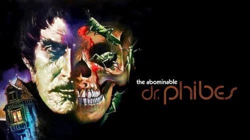 The Abominable Dr. Phibes still