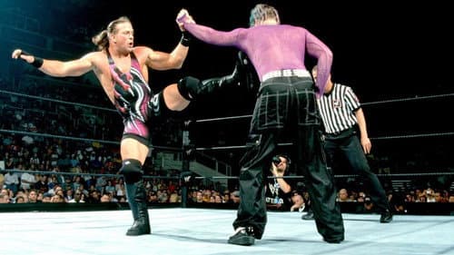 WWE SummerSlam 2001 still