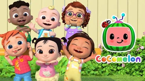 Cocomelon still