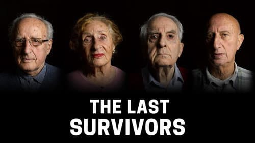 The Last Survivors still