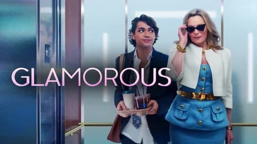 Glamorous still