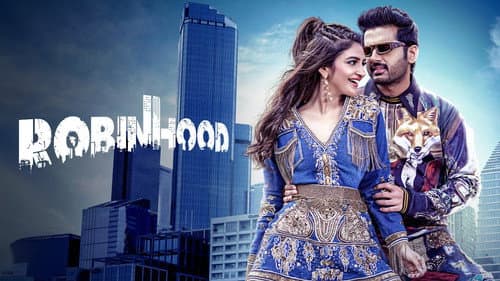 Robinhood still