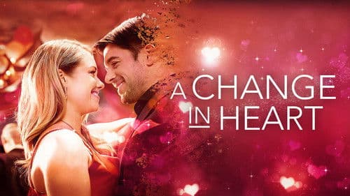 A Change In Heart still