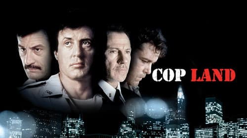 Cop Land still