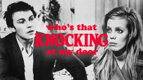 Who's That Knocking at My Door still