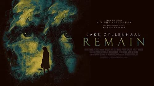 Remain still