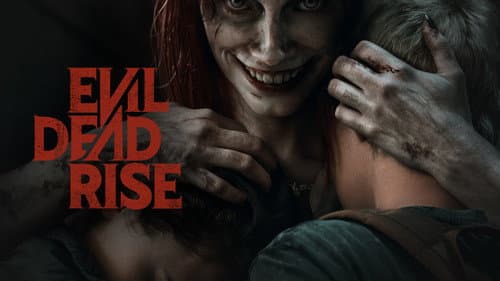 Evil Dead Rise still