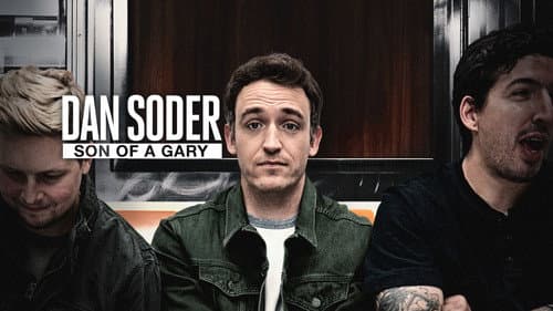 Dan Soder: Son of a Gary still