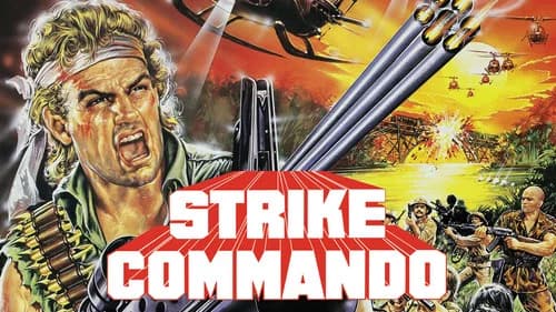 Strike Commando still
