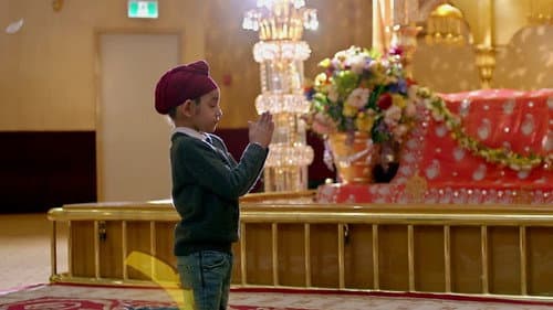 Ardaas Karaan still