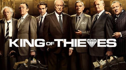 King of Thieves still