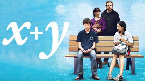 X+Y still
