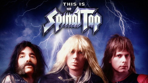 This Is Spinal Tap still