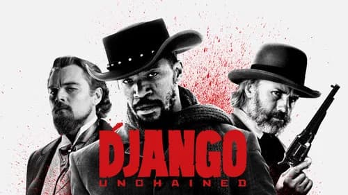 Django Unchained still